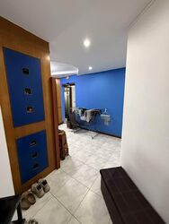 Blk 464 Choa Chu Kang Avenue 4 (Choa Chu Kang), HDB 5 Rooms #545843941